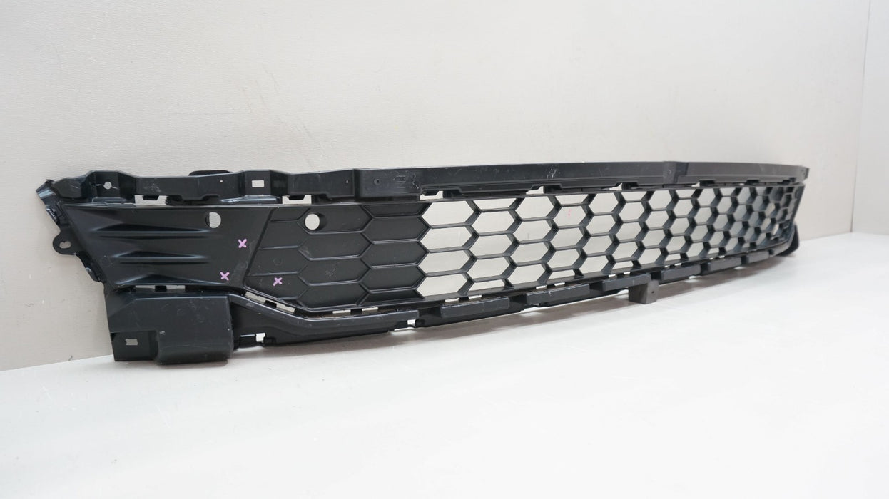 2025-2026 HONDA ODYSSEY FRONT LOWER GRILLE GRILL 71106-THR-A7 OEM