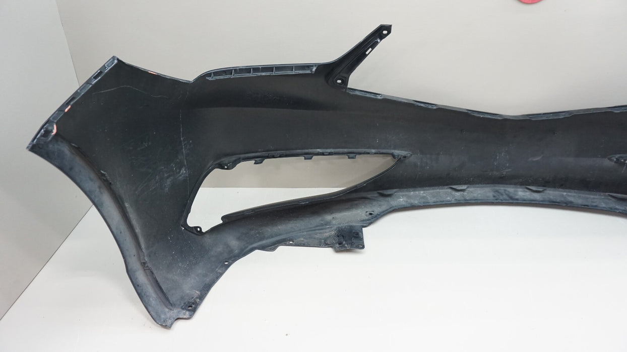 2018-2020 ACURA TLX FRONT BUMPER COVER PANEL OEM 71101-TZ3-A200