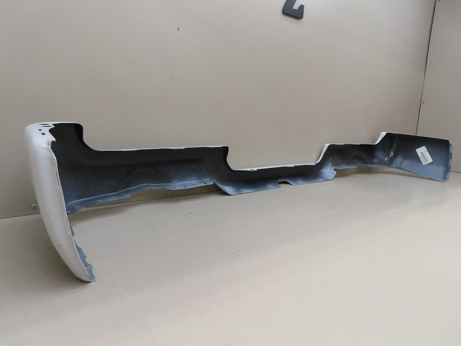 2019-2024 DODGE RAM 1500 REAR BUMPER COVER OEM 68404438AB