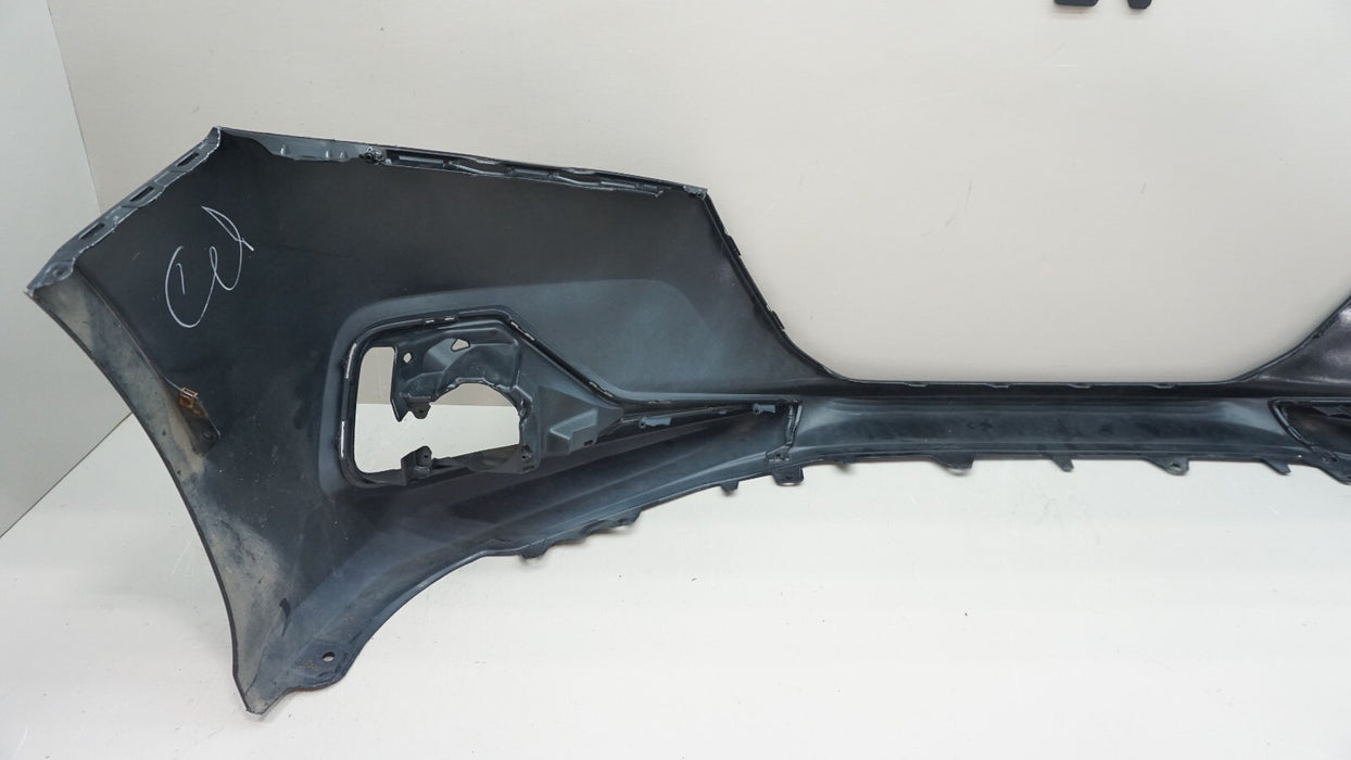 2021-2023 HONDA ACCORD SEDAN FRONT BUMPER COVER 71101-TVA-F000 OEM 2022