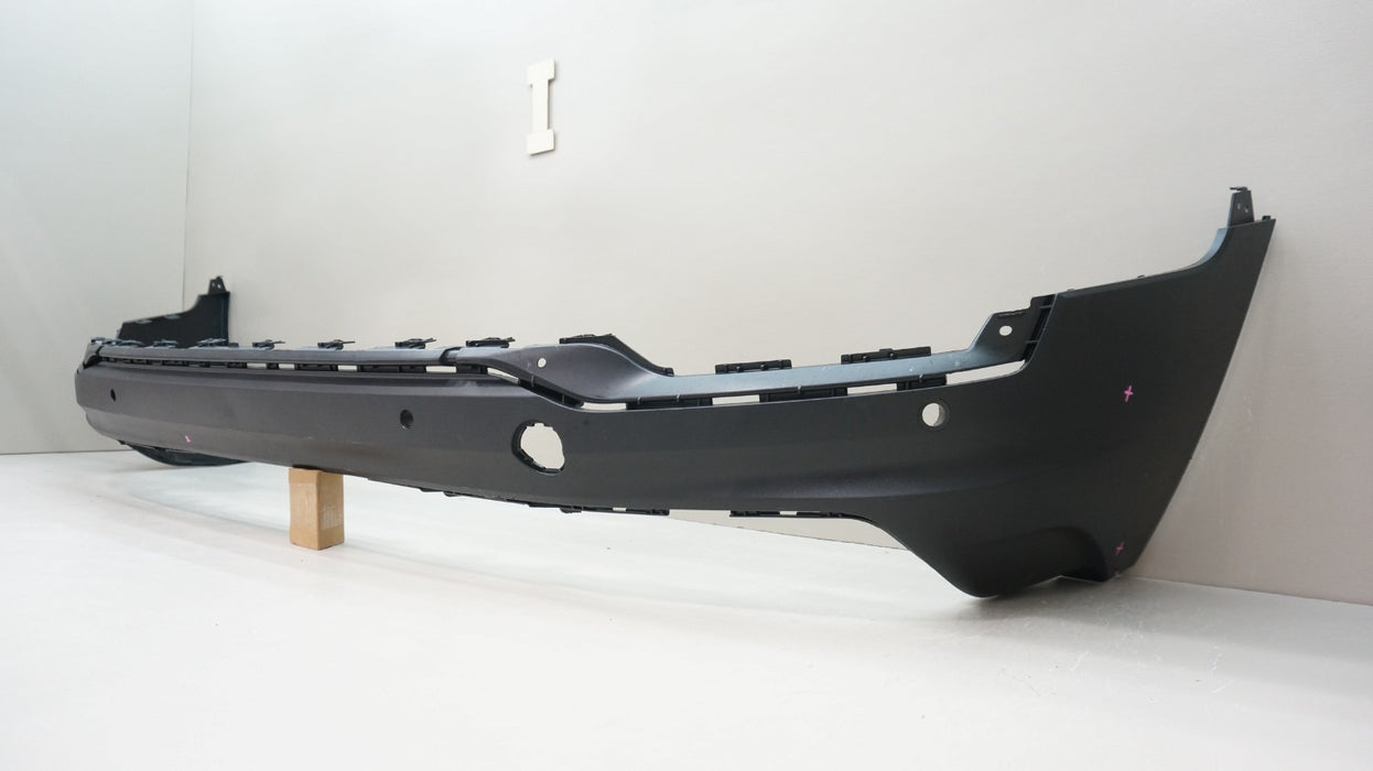 2018-2020 GMC TERRAIN REAR LOWER BUMPER VALANCE PANEL OEM 23195518