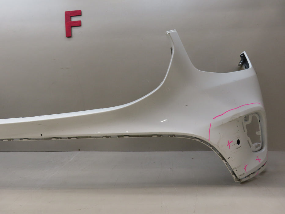 2019-2021 MERCEDES - BENZ GLC300 FRONT BUMPER COVER PANEL OEM A253 885 80 02