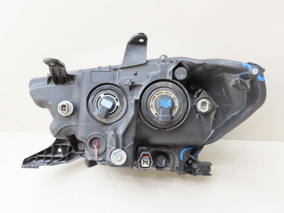 2016-2020 TOYOTA TACOMA FRONT RIGHT PASSENGER HEADLIGHT HALOGEN OEM