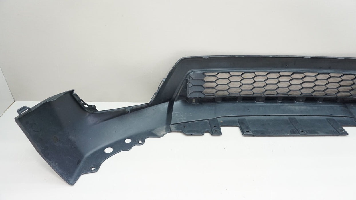 2017-2019 HONDA CR-V CRV FRONT LOWER BUMPER COVER VALANCE OEM 71102TLAAA000