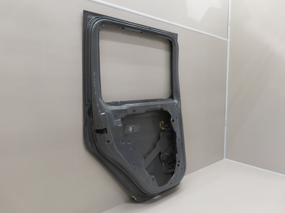 2018-2024 JEEP WRANGLER REAR LEFT DRIVER DOOR SHELL PANEL OEM