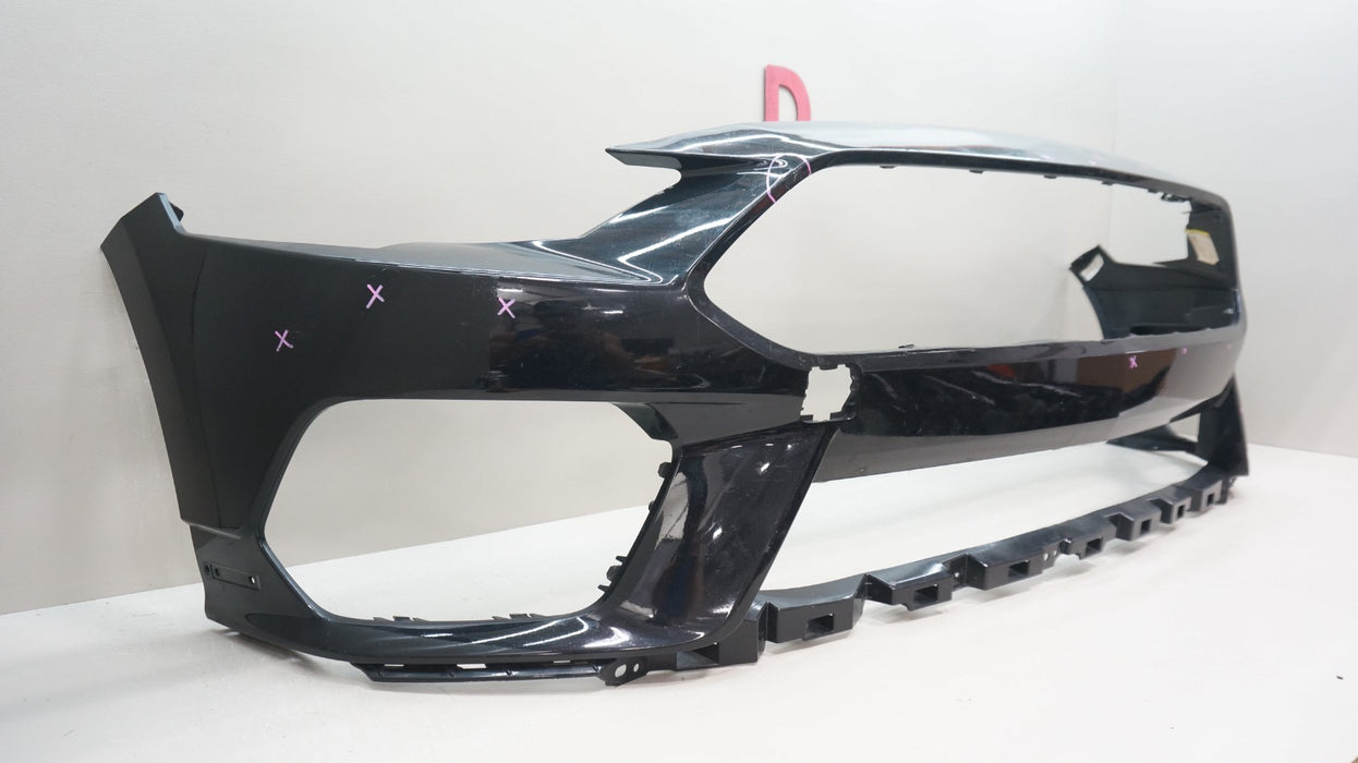 2018-2020 FORD MUSTANG MACH 1 FRONT BUMPER COVER PANEL OEM MR3B-17C381