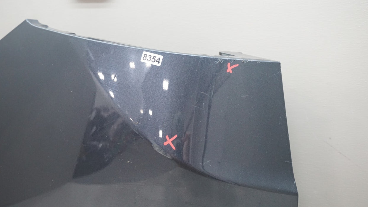 2023-2024 HONDA CRV REAR LEFT DRIVER SIDE BUMPER COVER CAP OEM 71507-3A0-A000