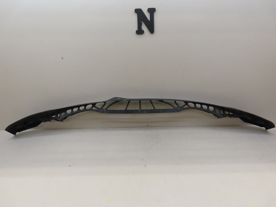 2021-2023 FORD F150 F-150 FRONT LOWER BUMPER AIR DAM DEFLECTOR VALANCE OEM
