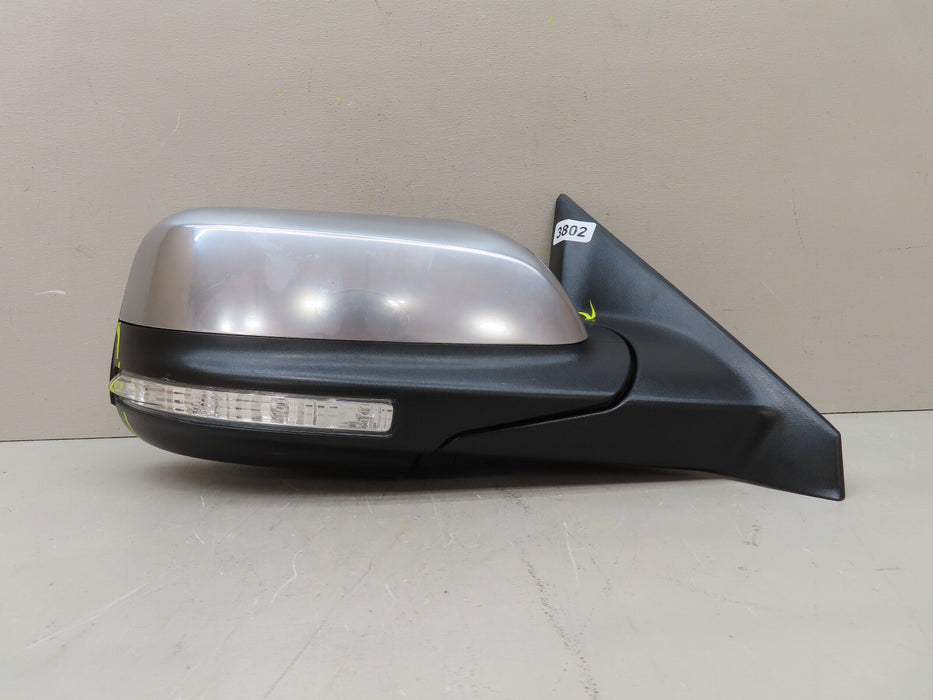 2011-2015 FORD EXPLORER FRONT RIGHT PASSENGER SIDE MIRROR OEM 616020