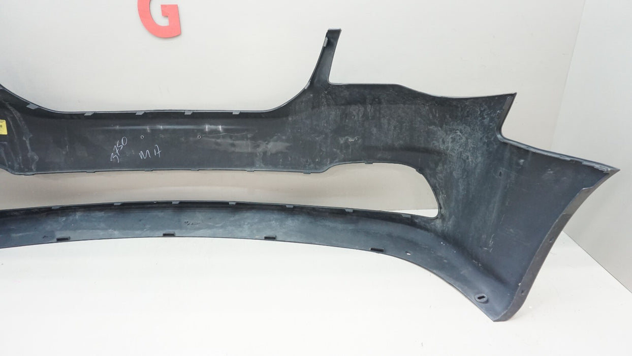 2011-2020 DODGE GRAND CARAVAN FRONT BUMPER COVER PANEL AFTERMARKET TAIWAN