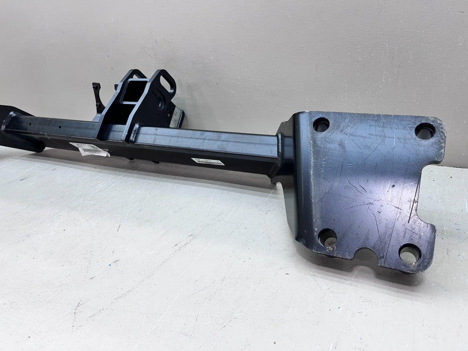 2019-2026 AUDI Q8 SQ8 RSQ8 REAR BUMPER IMPACT BAR 4M8 803 881 A OEM