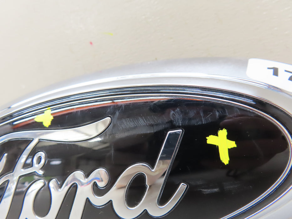 2022-2024 FORD MAVERICK REAR TAIL GATE EMBLEM W/CAMERA OEM