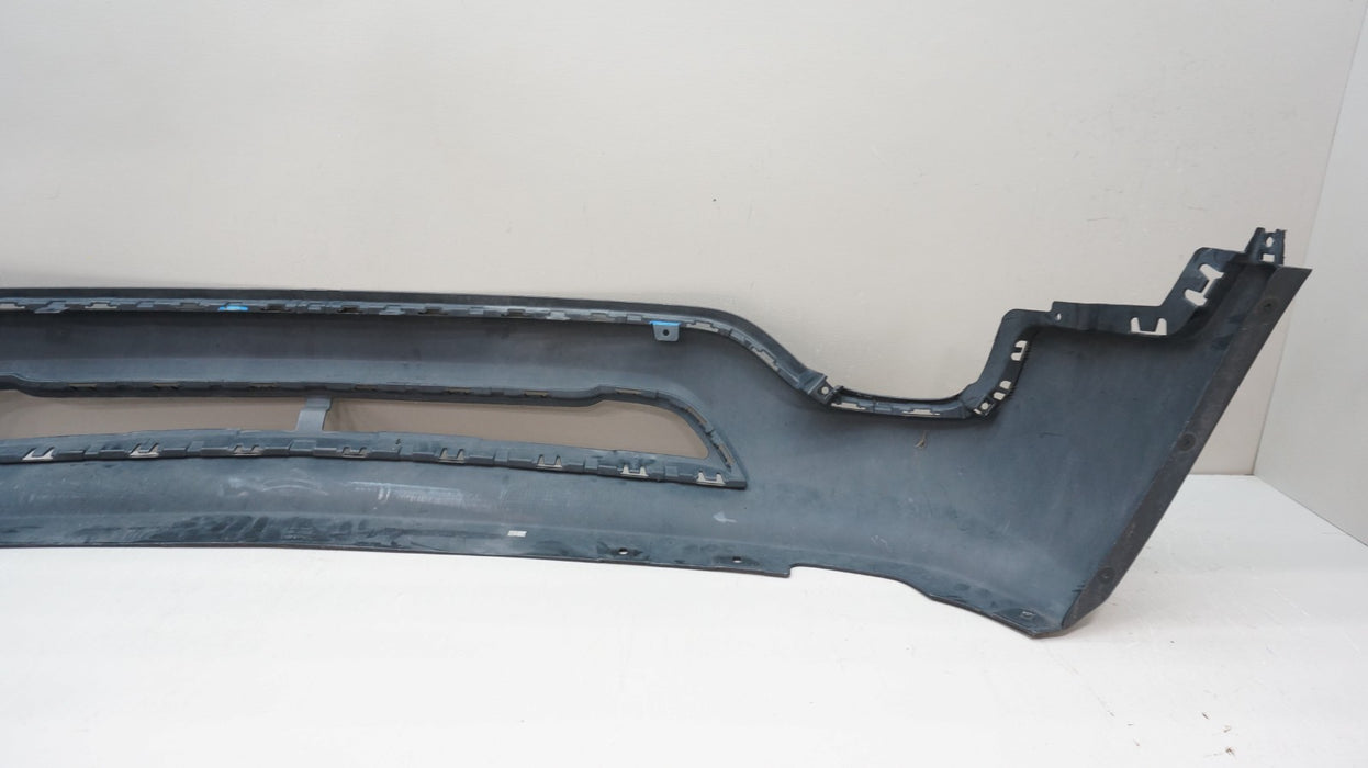 2017-2021 CHEVROLET TRAX REAR LOWER BUMPER VALANCE COVER OEM