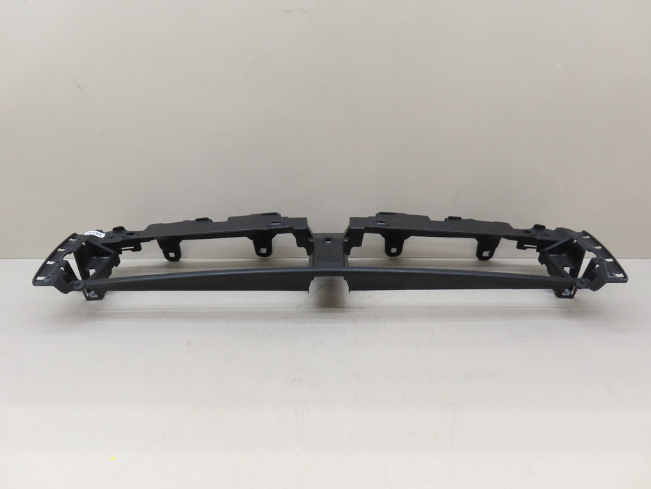 2018-2024 BENTLEY CONTINENTAL GT SPEED RADIATOR GRILLE FRAME AIR DEFLECTOR OEM
