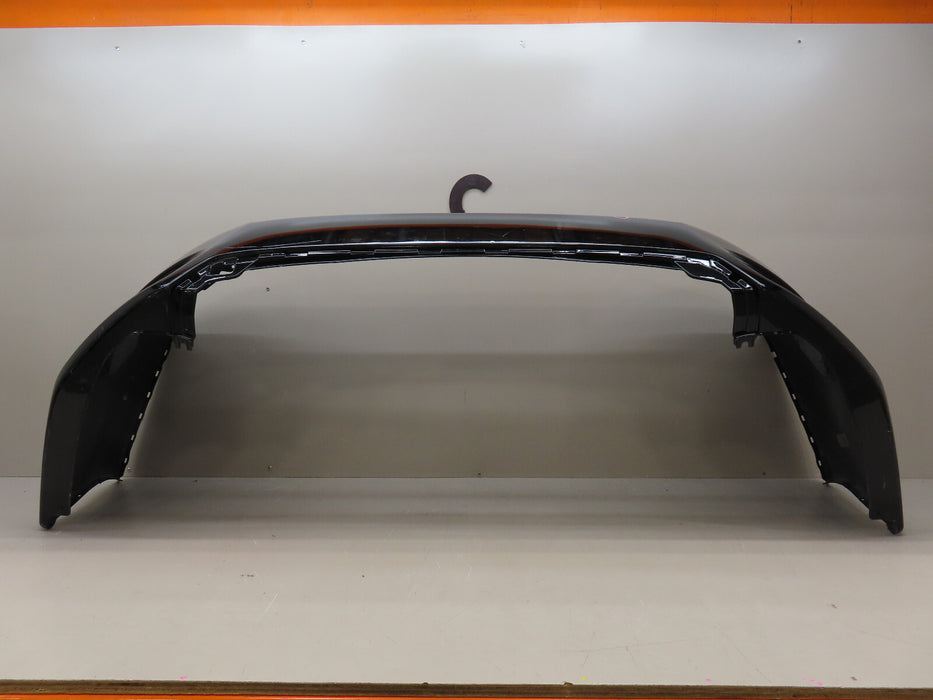 2016-2021 HONDA CIVIC SEDAN REAR BUMPER COVER OEM 71501TBAA010