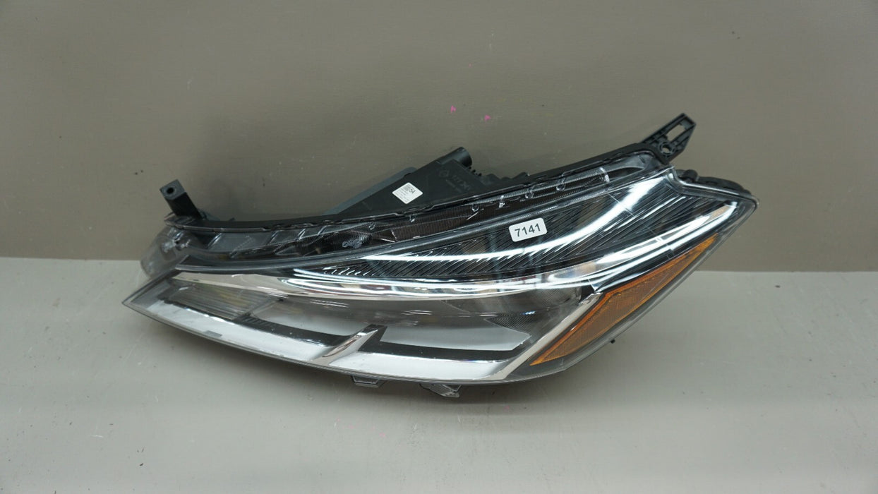 2021-2023 NISSAN KICKS FRONT LH LEFT DRIVER SIDE HALOGEN HEADLIGHT OEM