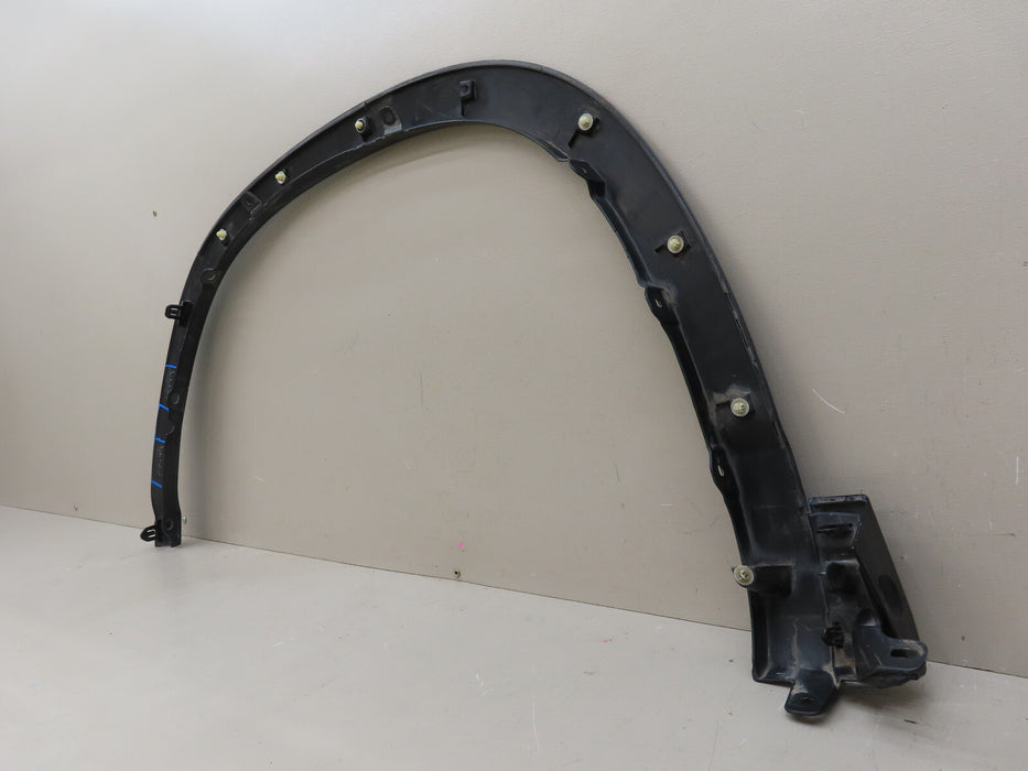 2014-2019 TOYOTA HIGHLANDER FRONT RIGHT PASSENGER WHEEL ARCH FENDER FLARE OEM