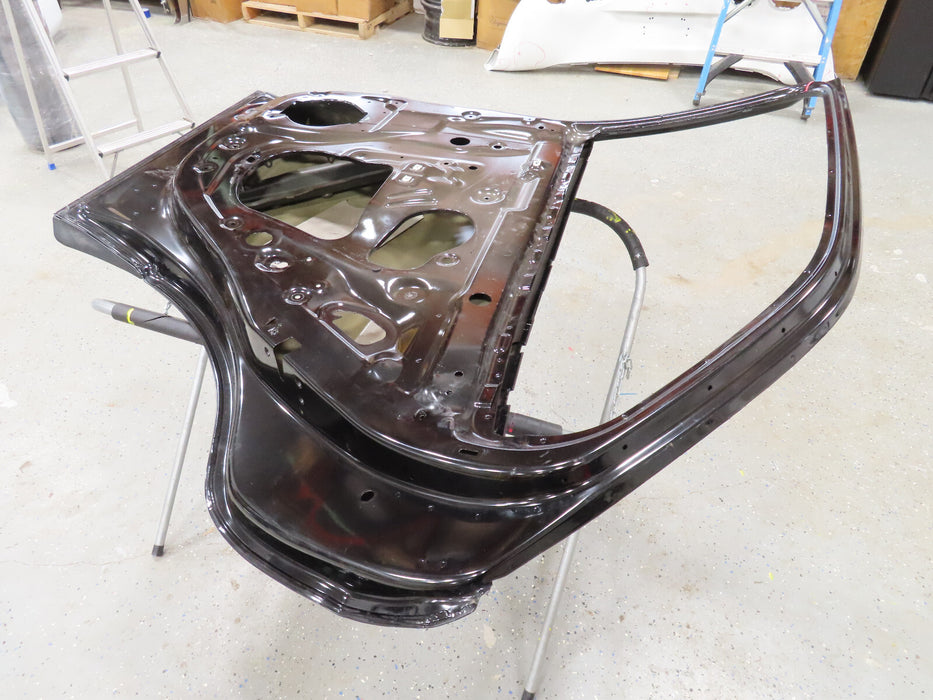 2018 2019 2020 2021 CHEVROLET EQUINOX REAR RIGHT PASSENGER DOOR SHELL OEM