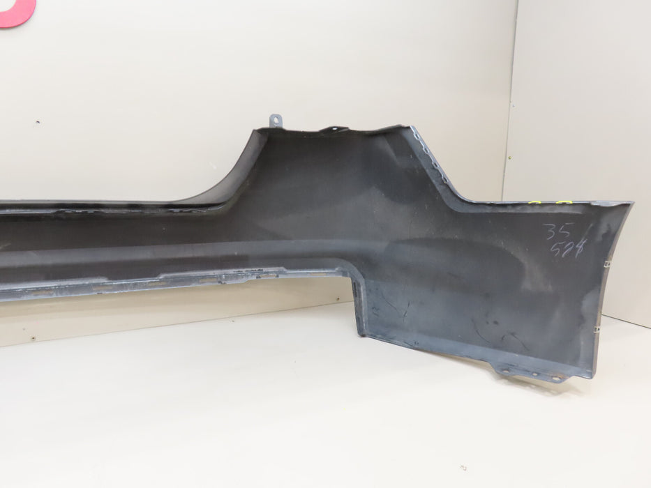 2019-2023 NISSAN ALTIMA REAR BUMPER COVER OEM 85022-6CA0H