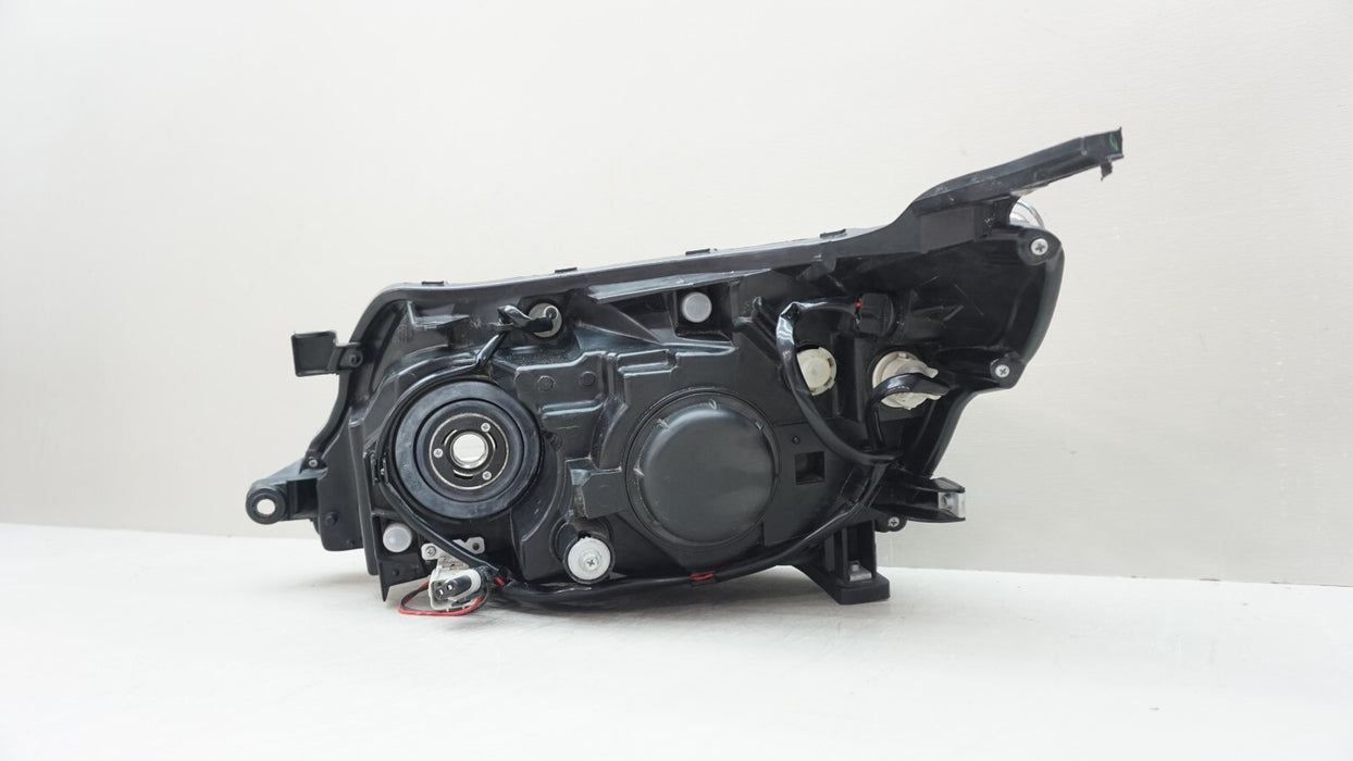 2009-2013 SUBARU FORESTER FRONT RIGHT PASSENGER SIDE HEADLIGHT CAPA