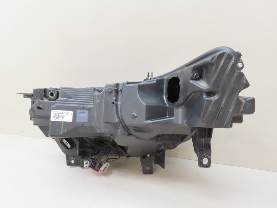 2020-2023 FORD EXPLORER RIGHT PASSENGER SIDE HEADLIGHT LED OEM LB5B-13W029-JG