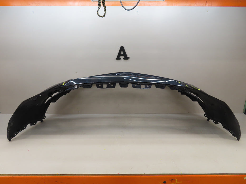 2021 2022 ACURA MDX FRONT BUMPER COVER OEM