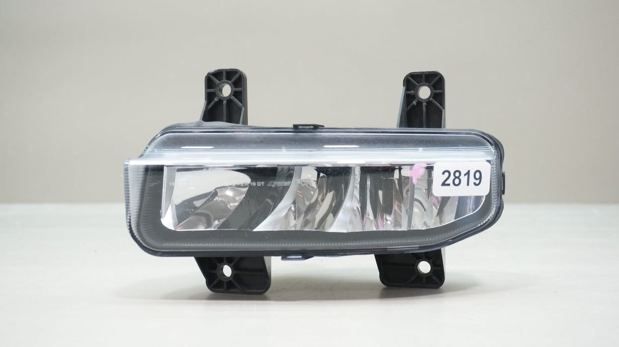 2019-2024 DODGE RAM 1500 FRONT LEFT DRIVER SIDE LED FOG LIGHT OEM