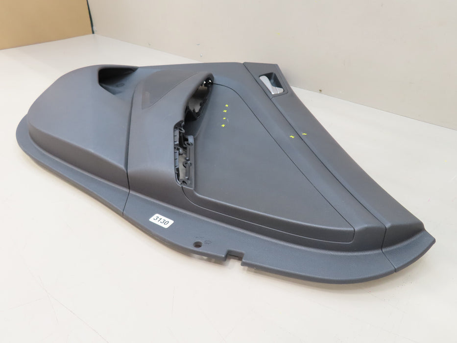 2016 2017 2018 HYUNDAI TUCSON REAR RIGHT PASSENGER DOOR PANEL OEM 83340-D3000