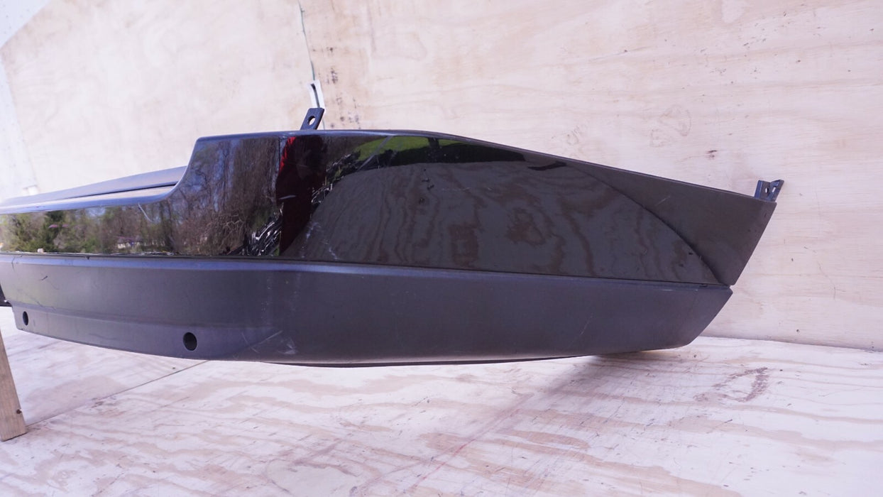 2013-2015 RANGE ROVER VOGUE REAR BUMPER COVER PANEL CK52-17D781-AA OEM 13 14 15