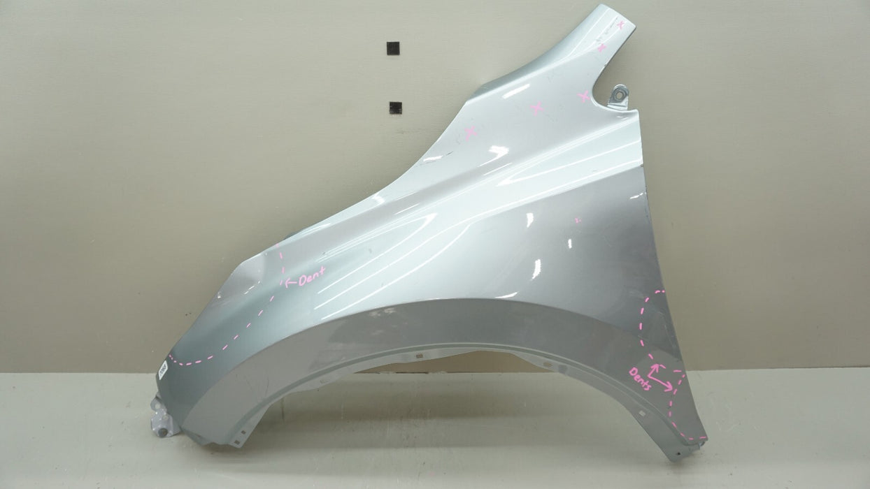 2017-2022 HONDA CRV CR-V LH LEFT DRIVER SIDE FENDER PANEL OEM 17 18 19 20 21 22
