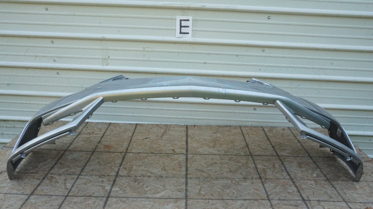 2017-2020 ACURA MDX FRONT BUMPER PLASTIC COVER SHELL PANEL FACTORY OEM