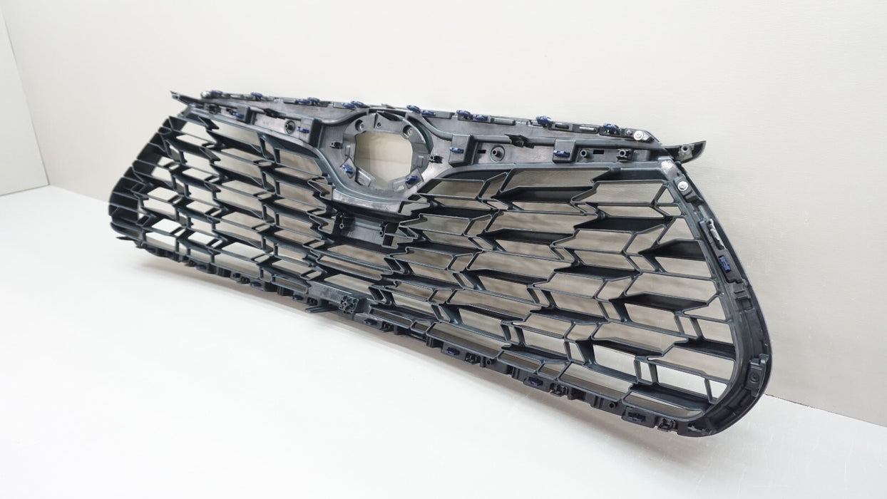 2020-2023 TOYOTA HIGHLANDER FRONT UPPER RADIATOR GRILLE GRILL 53101-0E330 OEM