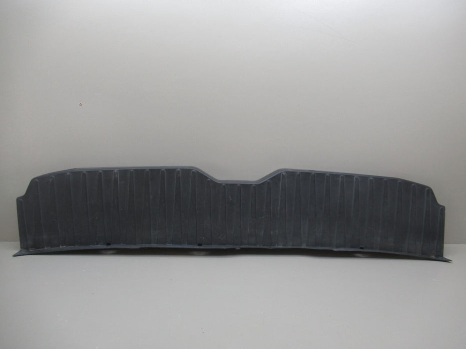 2015-2018 FORD TRANSIT-250 REAR BUMPER LOWER COVER PANEL CK41-17E926-ADW OEM