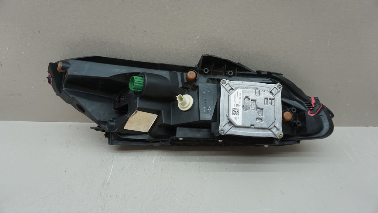 2014-2018 JEEP CHEROKEE FRONT LEFT DAYTIME RUNNING LIGHT LED DRL OEM