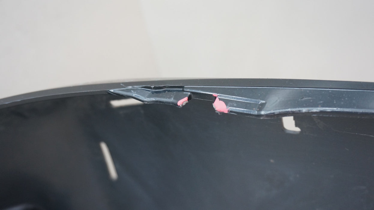 2012-2015 TOYOTA TACOMA FRONT BUMPER COVER PANEL OEM 52119-04060