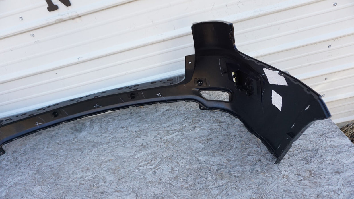 2016-2020 JEEP GRAND CHEROKEE REAR BUMPER COVER OEM 16 17 18 19 20