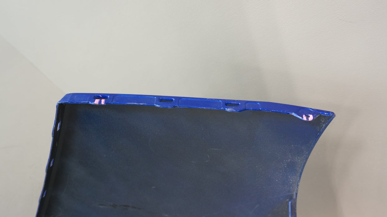 2022-2024 ACURA INTEGRA REAR BUMPER COVER PANEL OEM 71501-3S5-A000
