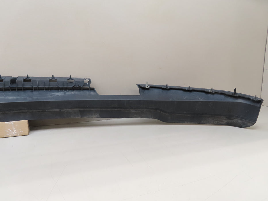 2021-2023 FORD F150 F-150 FRONT AIR DAM DEFLECTOR OEM ML34-17B635