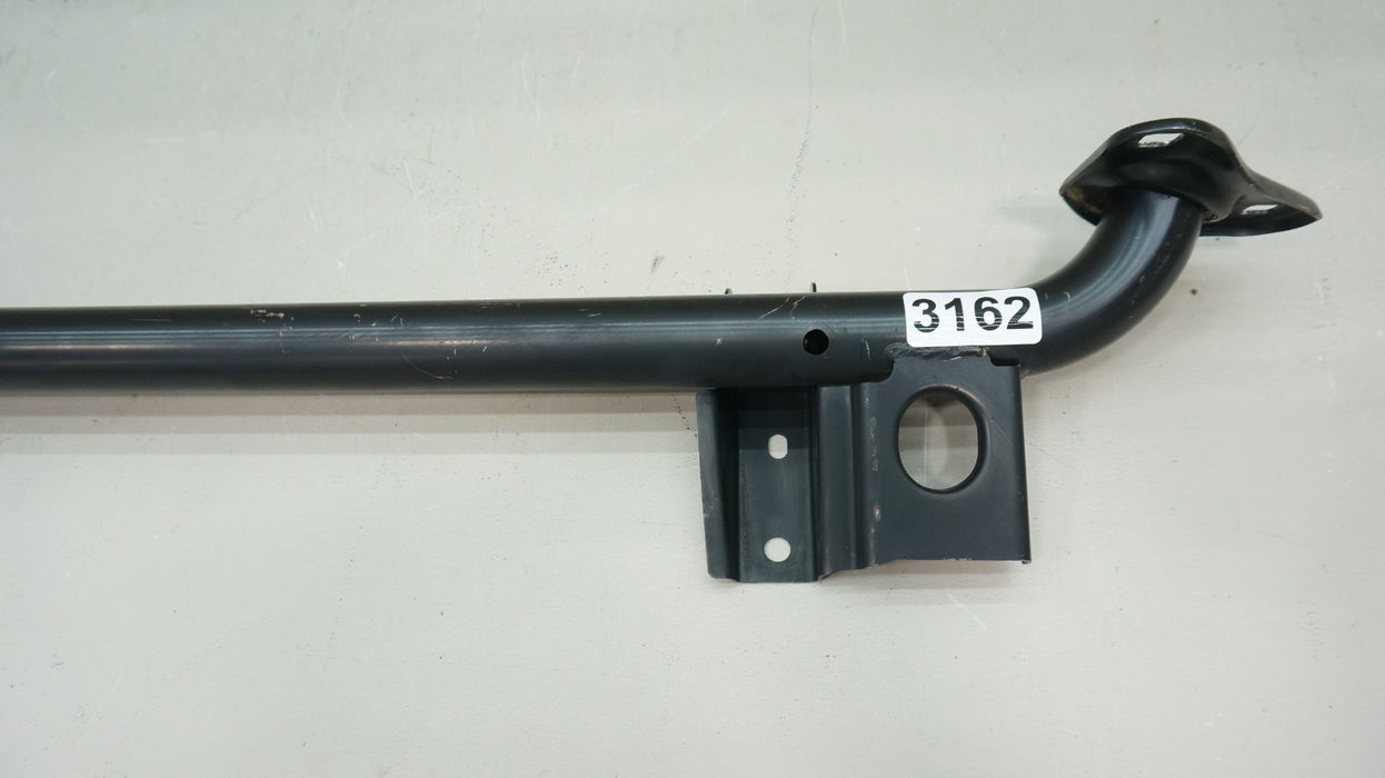 MERCEDES X166 GL450 RADIATOR SUPPORT LOWER REINFORCEMENT A1666200085