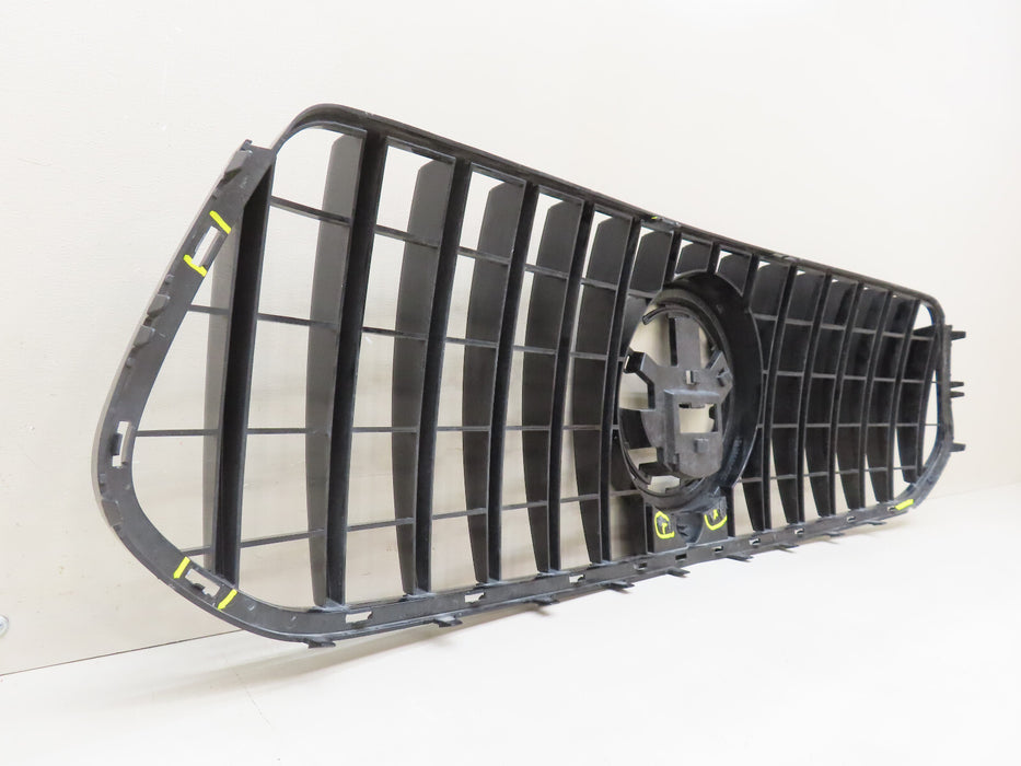 2019 2020 MERCEDES-BENZ GLE CLASS W167 FRONT RADIATOR GRILL GRILLE OEM