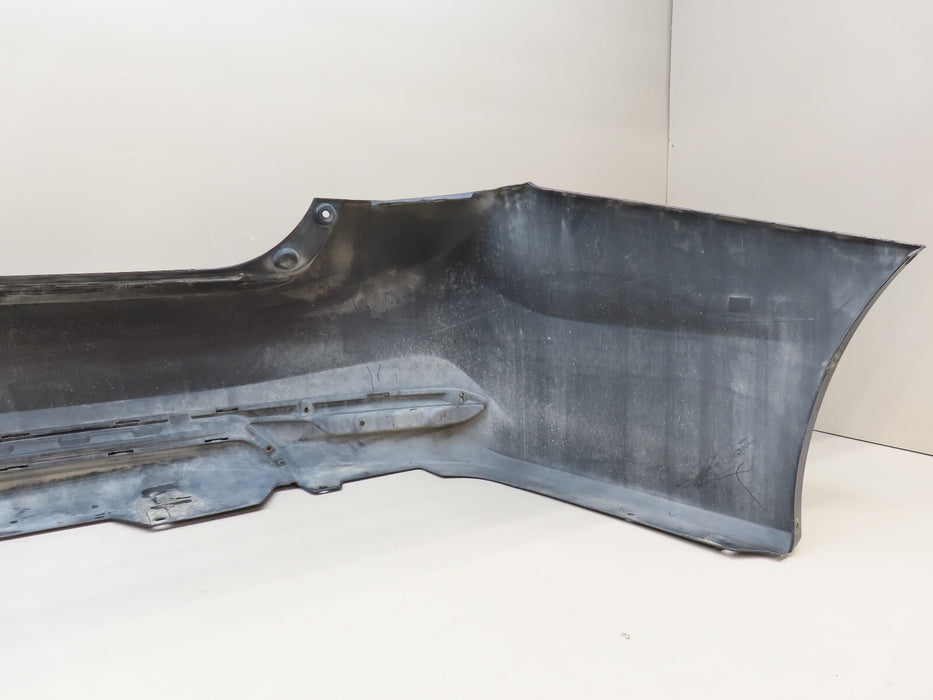 2016 2017 HONDA ACCORD REAR BUMPER COVER