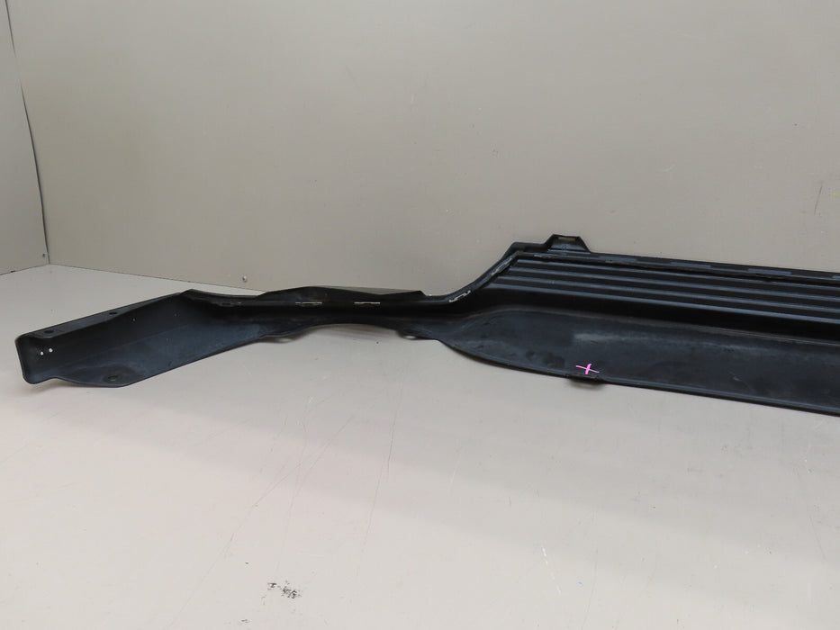 2017-2020 HONDA CIVIC REAR LOWER BUMPER VALANCE COVER OEM 71502-TGG-A000