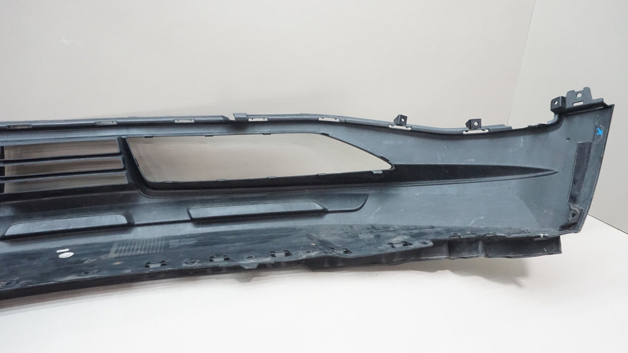 2024-2025 CHEVROLET TRAILBLAZER RS FRONT LOWER BUMPER COVER 42770723 OEM