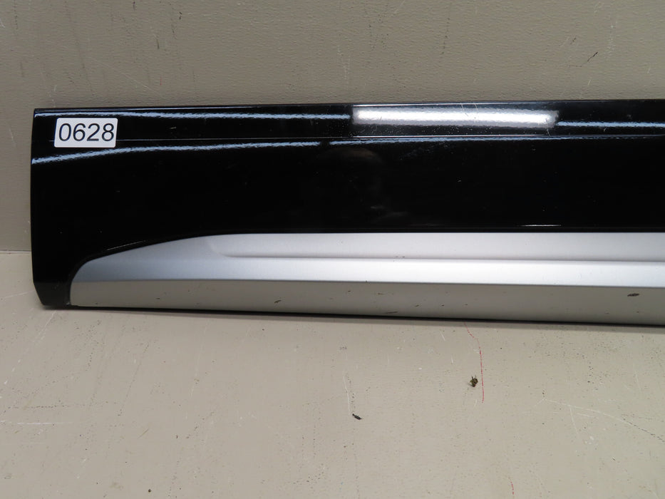 2018 2019 2020 Audi Q5 Molding Trim Front Left LH Side Door OEM 80A853959