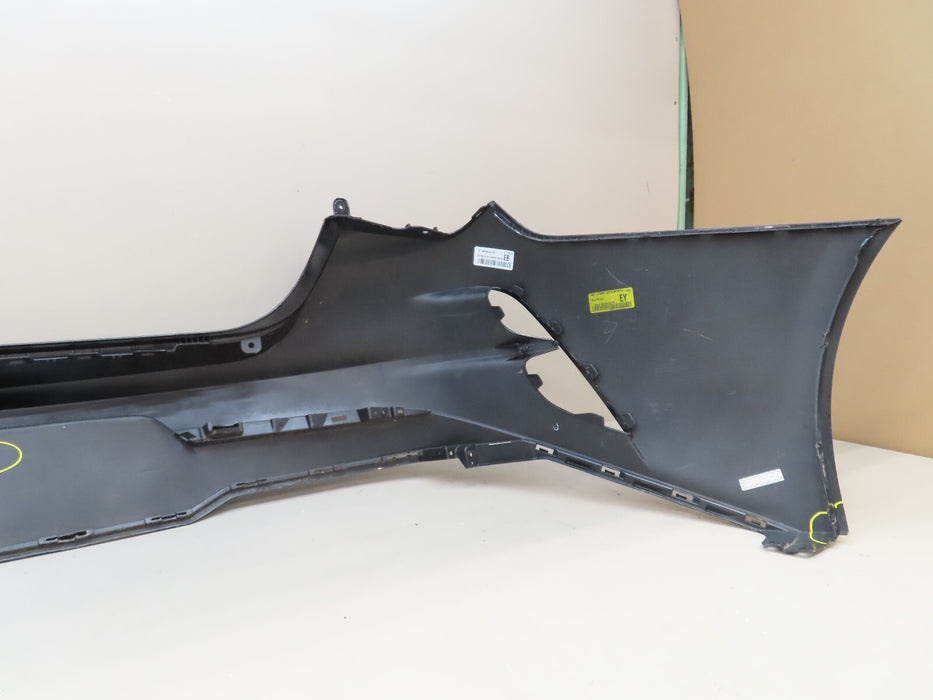 2021 2022 KIA K5 REAR BUMPER COVER OEM 86611L3300