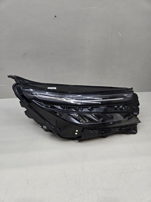 2022 - 2024 Chevrolet Equinox LED Headlight Lamp (Right/Passenger) OEM