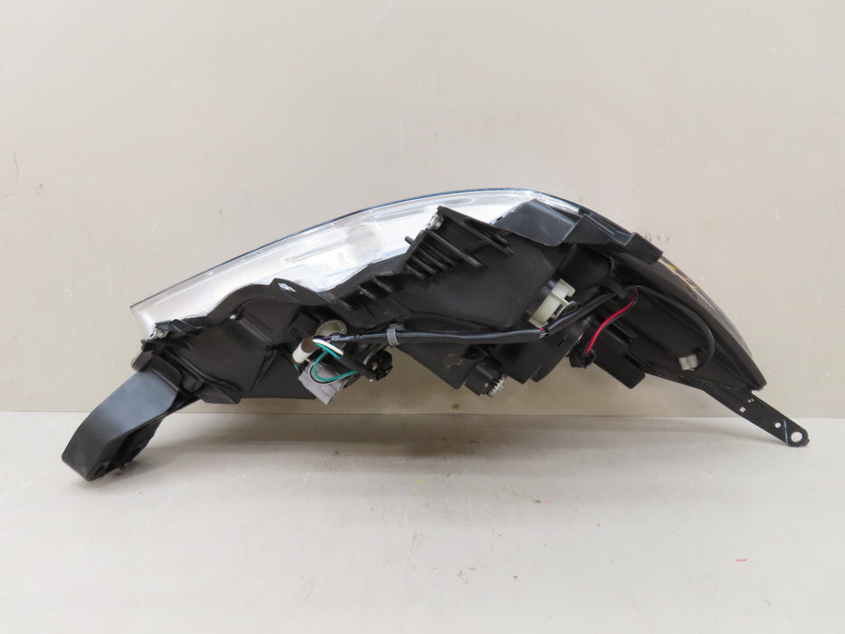 2015 2016 2017 SUBARU OUTBACK FRONT LEFT DRIVER HEADLIGHT HALOGEN OEM