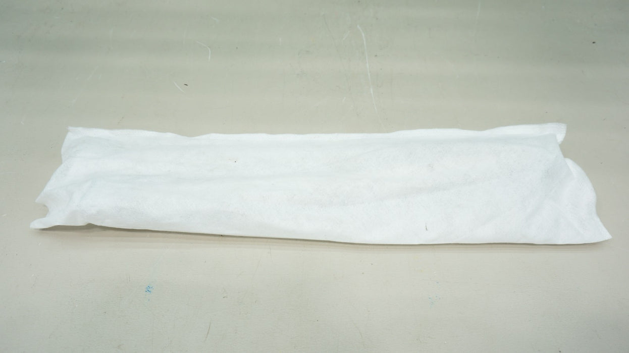 *NEW* 2019-2025 BMW X7 G07 REAR RIGHT SIDE CHROME BUMPER MOLDING 7441046 OEM