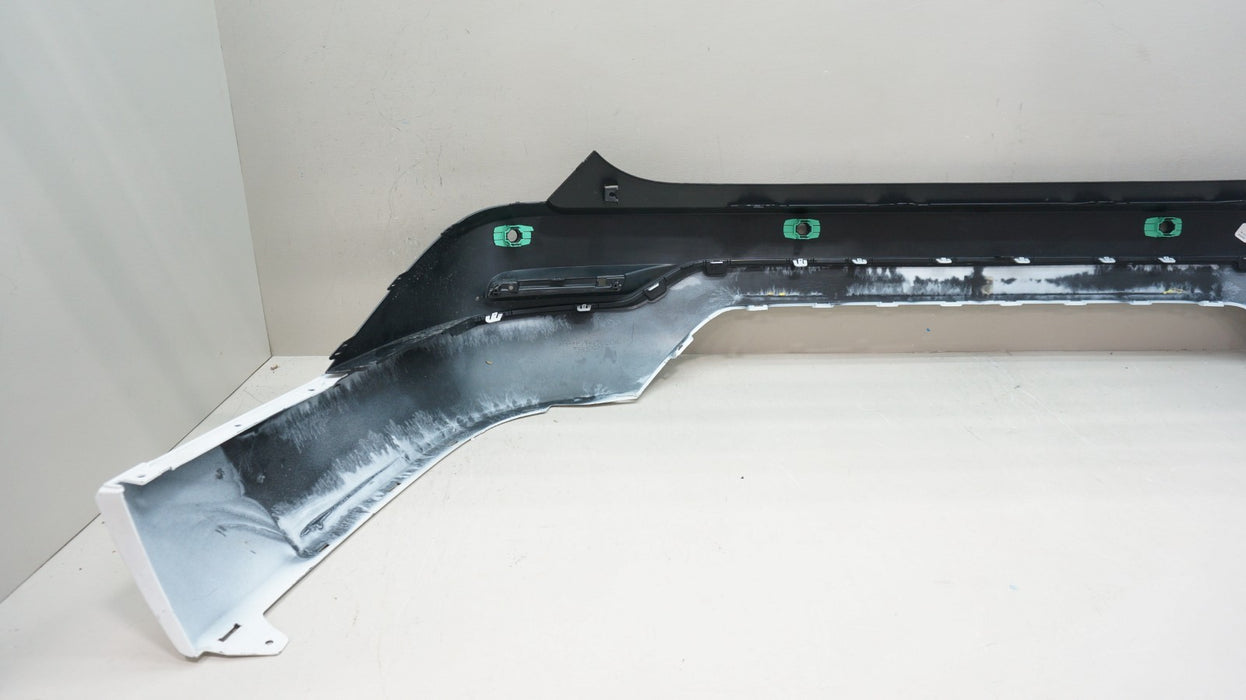 2024-2025 LEXUS TX350 TX550H REAR LOWER BUMPER COVER PANEL OEM 52151-0E120