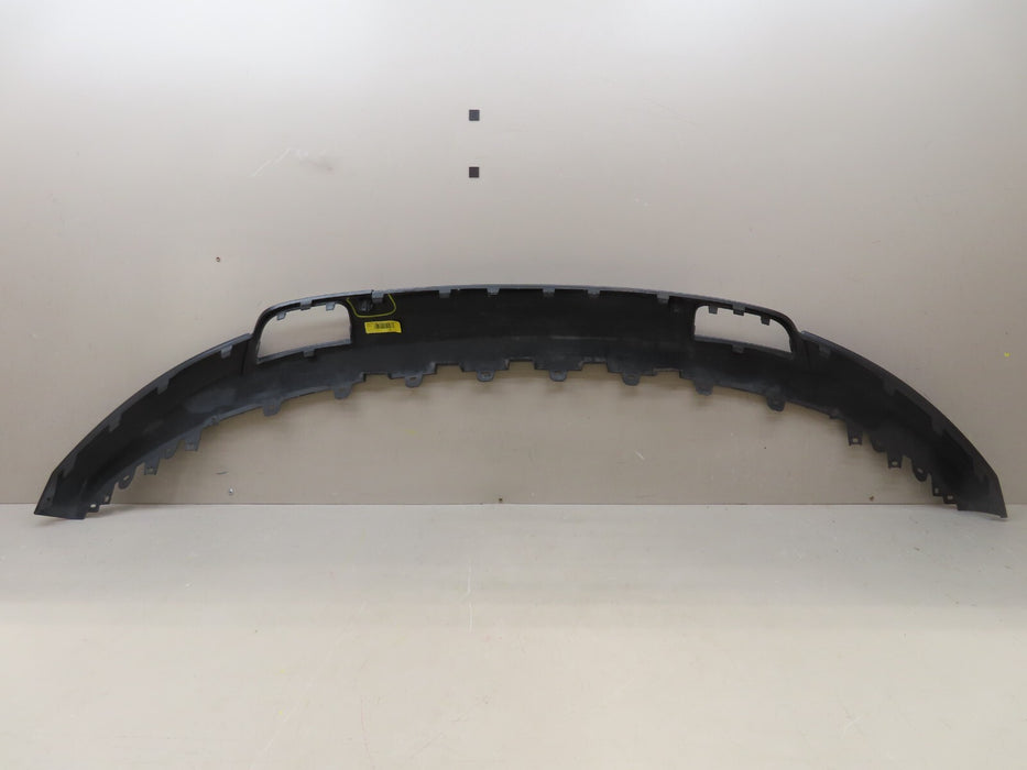 2018-2021 FORD EXPEDITION FRONT LOWER BUMPER COVER PANEL OEM JL1B-17F775-ABW